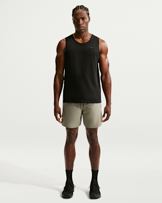 Reviews: Nike Primary Men's Dri-FIT Versatile Tank. Nike.com